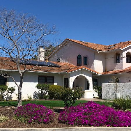 إنسينيتاس Kate Stanton Inn المظهر الخارجي الصورة