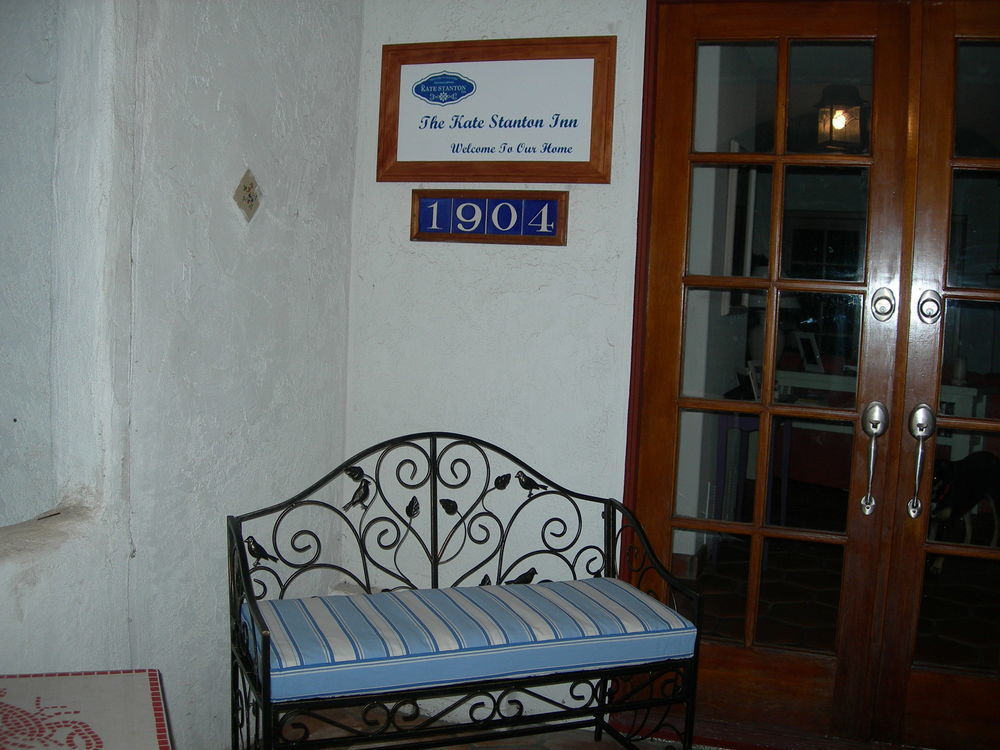 إنسينيتاس Kate Stanton Inn المظهر الخارجي الصورة