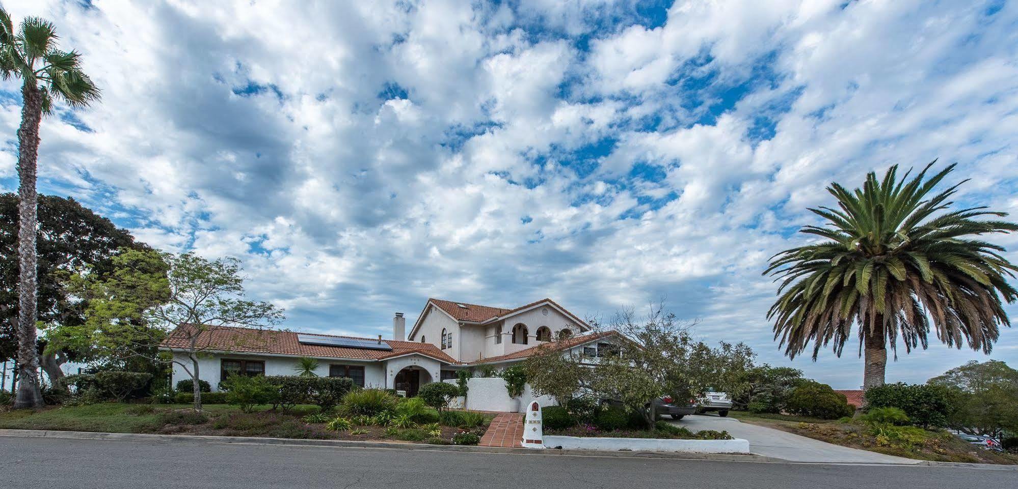 إنسينيتاس Kate Stanton Inn المظهر الخارجي الصورة